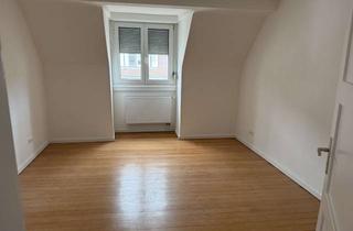 Wohnung mieten in 76532 Weststadt, Schöne renovierte 3-Zimmer-Wohnung in Baden-Baden – Rheinstr. – ab sofort verfügbar