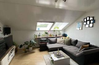 Wohnung mieten in Goethestrasse 36, 35043 Marburg, 2-ZKB-Apartment mit Einbauküche, in Marburg-Cappel