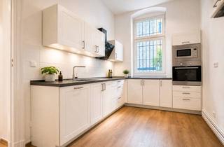 Sozialwohnungen mieten in Prinzenallee 23, 13359 Wedding, Schöne 3-Zimmer-Wohnung I ab sofort I ohne WBS
