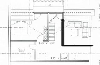Wohnung mieten in Leutkircherstr. 14/1, 88410 Bad Wurzach, Viel Platz für den Alltag in Bad Wurzach