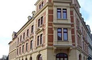 Wohnung mieten in Johannisplatz, 08412 Werdau, 2-Raum Wohnung im 1. OG