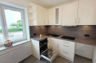 Wohnung mieten in 24148 Wellingdorf, Luxuriöse Zwei-Zimmer-Wohnung mit Stadtgarten am Tilsiter Platz in Kiel-Ellerbek/Wellingdorf