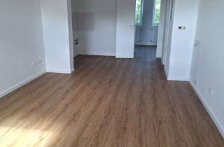 Wohnung mieten in Am Parkplatz, 18230 Rerik, Frisch sanierte 2-Zimmer-Wohnung in Rerik / 5min zum Meer
