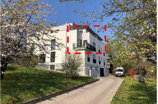 Wohnung mieten in Flürlenstrasse 9/1, 74189 Weinsberg, Exklusive, möblierte und neuwertige 2,5-Zimmer-Wohnung mit Balkon und Einbauküche in Weinsberg