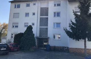 Wohnung mieten in Weingärtenstr. 21, 65451 Kelsterbach, 1 ZKB Souterrain, Neue Kelsterbacher Mitte von privat