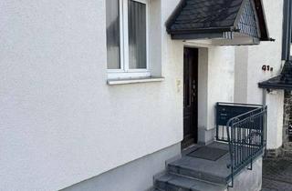 Wohnung mieten in Kronthaler Straße 41, 61462 Königstein, Helle geräumige 2 Zimmer Wohnung