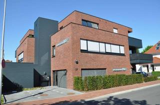 Penthouse mieten in Agathastr. 27, 48599 Gronau, Penthouse-Wohnung in Epe zum 01.12.2026 zu vermieten! Provisionsfrei!
