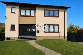 Einfamilienhaus kaufen in 66649 Oberthal, Umfassend modernisiertes Einfamilienhaus (2023-2025) mit 196 m² Wohnfläche auf 1.382 m² Grundstück