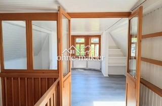 Büro zu mieten in 35578 Wetzlar, Büro-/Praxisfläche | 110 m² | 5 Räume | Altbaucharme | Schillerplatz Wetzlar