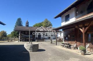 Haus kaufen in 82389 Böbing, Bayerische Finca in Oberbayern 2.0