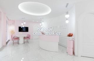 Gewerbeimmobilie mieten in 72336 Balingen, Exklusives Kosmetikstudio in bester Innenstadtlage von Balingen zu vermieten