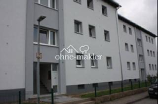 Wohnung kaufen in 91710 Gunzenhausen, Gepflegte 4-Zimmer-Wohnung mit Balkon, Garage und umfangreicher Sanierung in Gunzenhausen