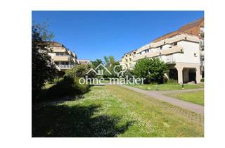 Wohnung kaufen in 76135 Karlsruhe, RESERVIERT - Weststadt: 2-Zi + TG | Technisch modernisiert | Balkon | EBK | FREI | WG geeignet