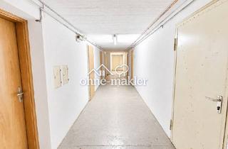 Gewerbeimmobilie mieten in 89129 Langenau, Kellerräume Langenau