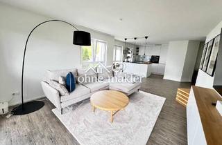 Wohnung kaufen in 71088 Holzgerlingen, 3-Zimmer-Wohnung mit gehobener Ausstattung in Holzgerlingen