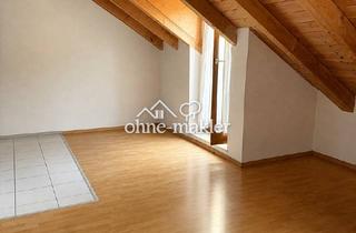 Wohnung kaufen in 83059 Kolbermoor, Gepflegte 1 Zimmerwohnung mit Tiefgaragenstellplatz und Kellerabteil