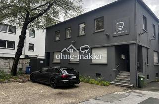 Büro zu mieten in 46045 Oberhausen, Moderne Büro/ Praxisräume /Loft im 1. OG mit eigenem Eingang!