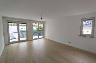 Wohnung mieten in 61440 Oberursel, Wohnen in Oberursel-Stierstadt: 3-Zimmer-Wohnung mit Balkon