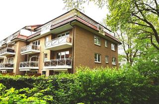 Wohnung mieten in Hans-Friedrich-Dibbern-Straße 70, 22844 Norderstedt, Gepflegte 2 Zimmer in Norderstedt / ruhig, im Grünen