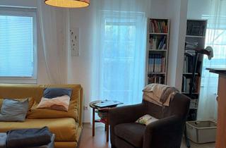Wohnung mieten in 48153 Münster, Helle, gemütliche Wohnung mit Balkon & Gartenmitbenutzung