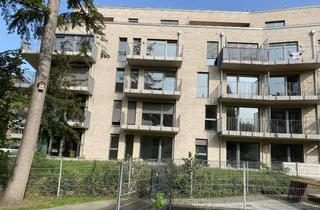Wohnung mieten in Bramfelder Chaussee 253a, 22177 Bramfeld, Attraktive Neubau-Wohnung (2 Zimmer) in direkter Nähe zum Bramfelder Dorfplatz, Hamburg