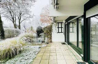 Wohnung mieten in 85521 Ottobrunn, Ottobrunn - moderne 2-Zimmer-Wohnung mit Terrasse