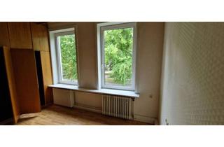 Wohnung mieten in 22926 Ahrensburg, Zwei Zimmer in Ahrensburg: Ihr neues Zuhause mit Balkon und sehr großen Wohnzimmer.