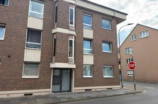 Wohnung mieten in 53879 Euskirchen, 3-Zimmer-Wohnung in Euskirchen