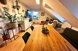 Wohnung mieten in Gaimersheimer Straße 15, 85113 Böhmfeld, Großzügige 3-Zimmer-Dachgeschosswohnung mit ca. 95 m², Einbauküche und 2 Stellplätzen in Böhmfeld