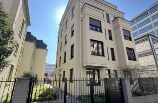 Wohnung mieten in Wilhelm-Leuschner-Str. 67, 60329 Bahnhofsviertel, Exklusive Lage nahe Main - "WIESENHÜTTENHÖFE"