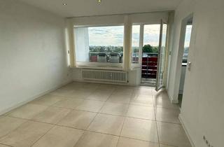Wohnung mieten in Mülldorfer Straße 25, 53757 Sankt Augustin, Moderne 1,5-Zimmer-Wohnung mit großem Balkon, hochwertiger EBK und optionalem Tiefgaragenstellplatz