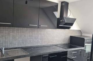 Wohnung mieten in Adolfs Str 35, 51373 Wiesdorf, Schöne, geräumige zwei Zimmer Dachgeschosswohnung in Leverkusen, Wiesdorf