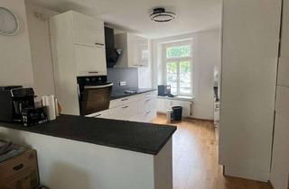 Wohnung mieten in 41751 Viersen, Pracht Immobilien- Großzügige 2 Zimmerwohnung in historischem Haus
