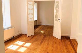 Wohnung mieten in Große Burgstraße 23, 23552 Innenstadt, Exklusive 2-Zimmer-Wohnung im Erdgeschoss auf der Altstadtinsel