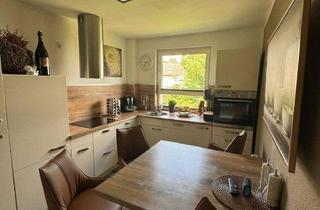 Wohnung mieten in Steinekengang, 30938 Burgwedel, Stilvoll möblierte 3-Zimmer-Wohnung mit Garten, Terrasse und Stellplatz in bester Lage von Burgwedel