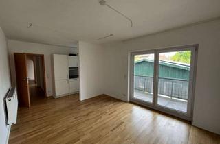 Wohnung mieten in 38170 Schöppenstedt, Helle 3-Zimmer-Wohnung mit Balkon zum grünen Innenhof !