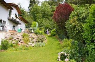 Wohnung mieten in 69226 Nußloch, Helle ruhige 5,5 Zi-Wohnung mit traumhaftem Blick, eigenem Garten und großen extra Hobby-/Wohnraum