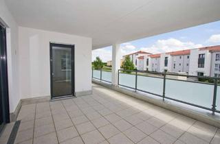 Wohnung mieten in Bgm.-Miehle-Str. 17, 86199 Göggingen, Helle 3 ZKB mit Blick ins Grüne