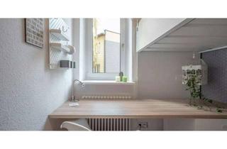 WG-Zimmer mieten in Braunlager Straße, 12347 Britz, Braunlager Straße, Berlin