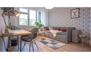 WG-Zimmer mieten in Braunlager Straße, 12347 Britz, Braunlager Straße, Berlin