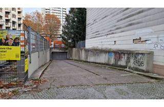 Garagen kaufen in Bismarckstraße 89-90, 10627 Charlottenburg, Tiefgaragenstellplatz zu verkaufen!