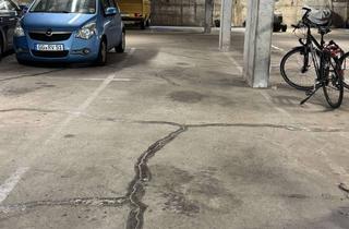 Garagen mieten in 65428 Rüsselsheim, Sicherer Tiefgaragenstellplatz in Rüsselsheim am Main