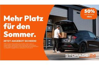 Lager mieten in 27607 Langen, SOMMERAKTION! 56 m² Garagen & Lagerflächen mit Strom zur Miete