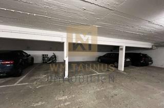 Garagen mieten in Sachsenring, 65719 Hofheim am Taunus, Vermietung Tiefgaragenplatz in Hofheim/Marxheim