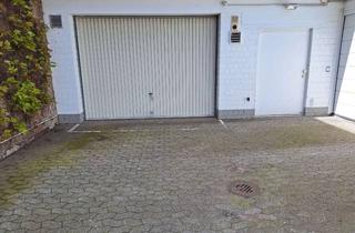 Lager mieten in Roßstr xx, 40476 Derendorf, Geräumige Großgarage mit Lagerbereich in Derendorf