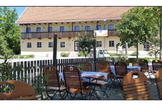 Gastronomiebetrieb mieten in 85395 Attenkirchen, Gaststätte mit historischem Gewölbe