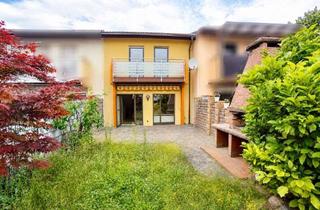 Haus kaufen in 67122 Altrip, Idyllisches Wohnen in Altrip mit Garten und Terrasse