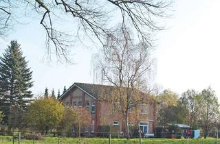 Mehrfamilienhaus kaufen in 23923 Lüdersdorf, Mehrfamilienhaus mit 3 WE (vermietet) und einem noch abzutrennenden Baugrundstück