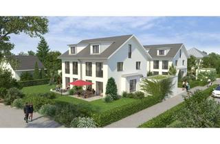 Haus kaufen in Bogenstraße, 85649 Brunnthal, Neubau von 4 DHHs mit guter Anbindung in Brunnthal/ H2