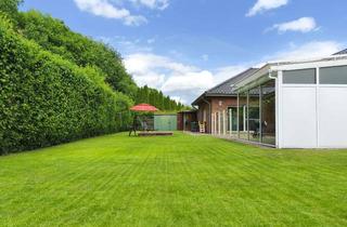 Haus kaufen in 24943 Tarup, Exklusiver Bungalow in Flensburg-Sünderup